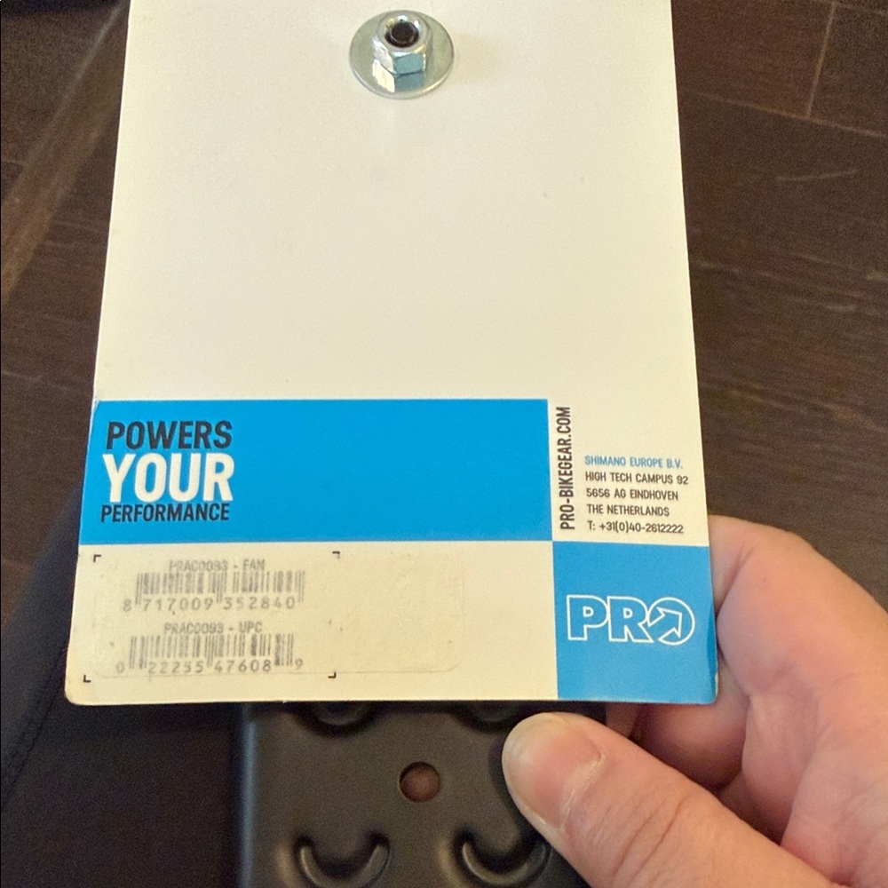 PRO Wall bike hook - Picture 3 of 4